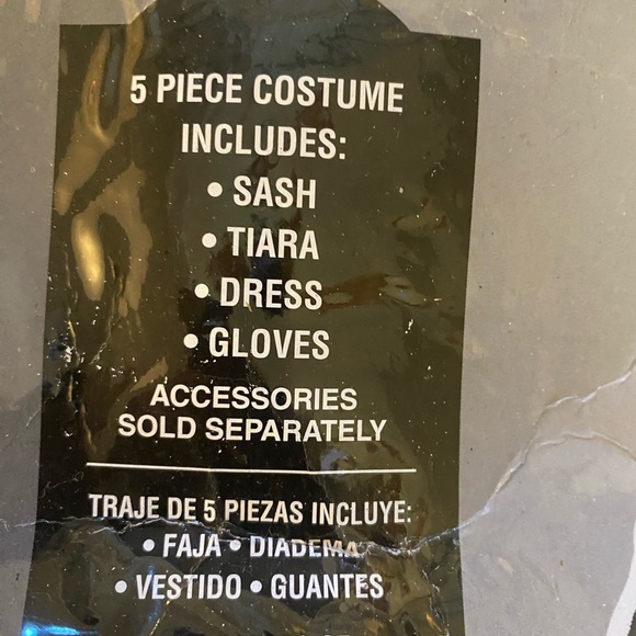 Halloween Corpse Bride Discontinued 3 piece set - Picture 2 of 8